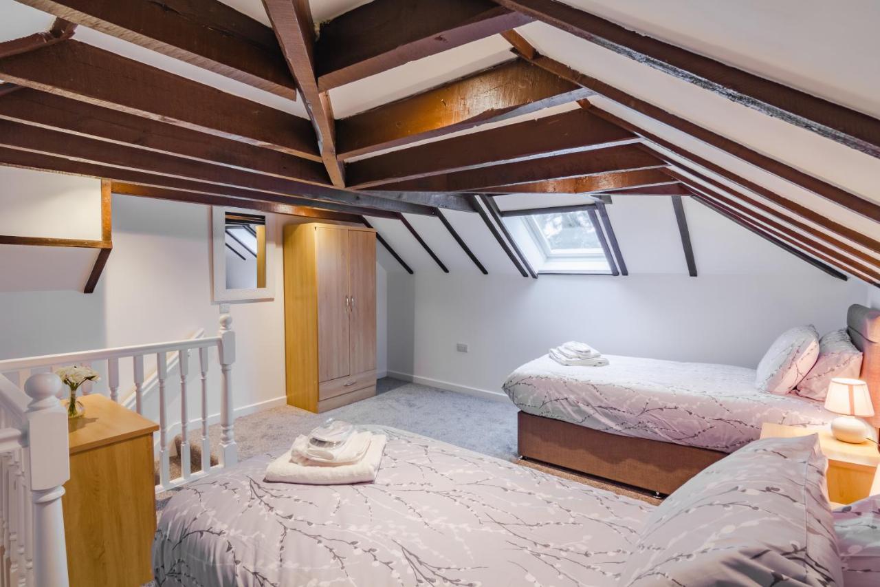 Dalnaglar Castle Estate Villa Glenshee Екстериор снимка